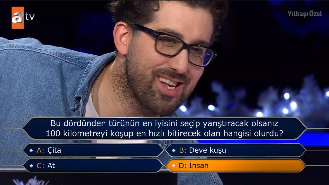 Kim Milyoner Olmak İster