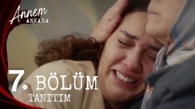 Annem Ankara 7. Bölüm Bu Akşam Yok Mu? Var Mı? Annem Ankara Dizisi Neden Yok? 7. Bölüm Ne Zaman Yayınlanacak?