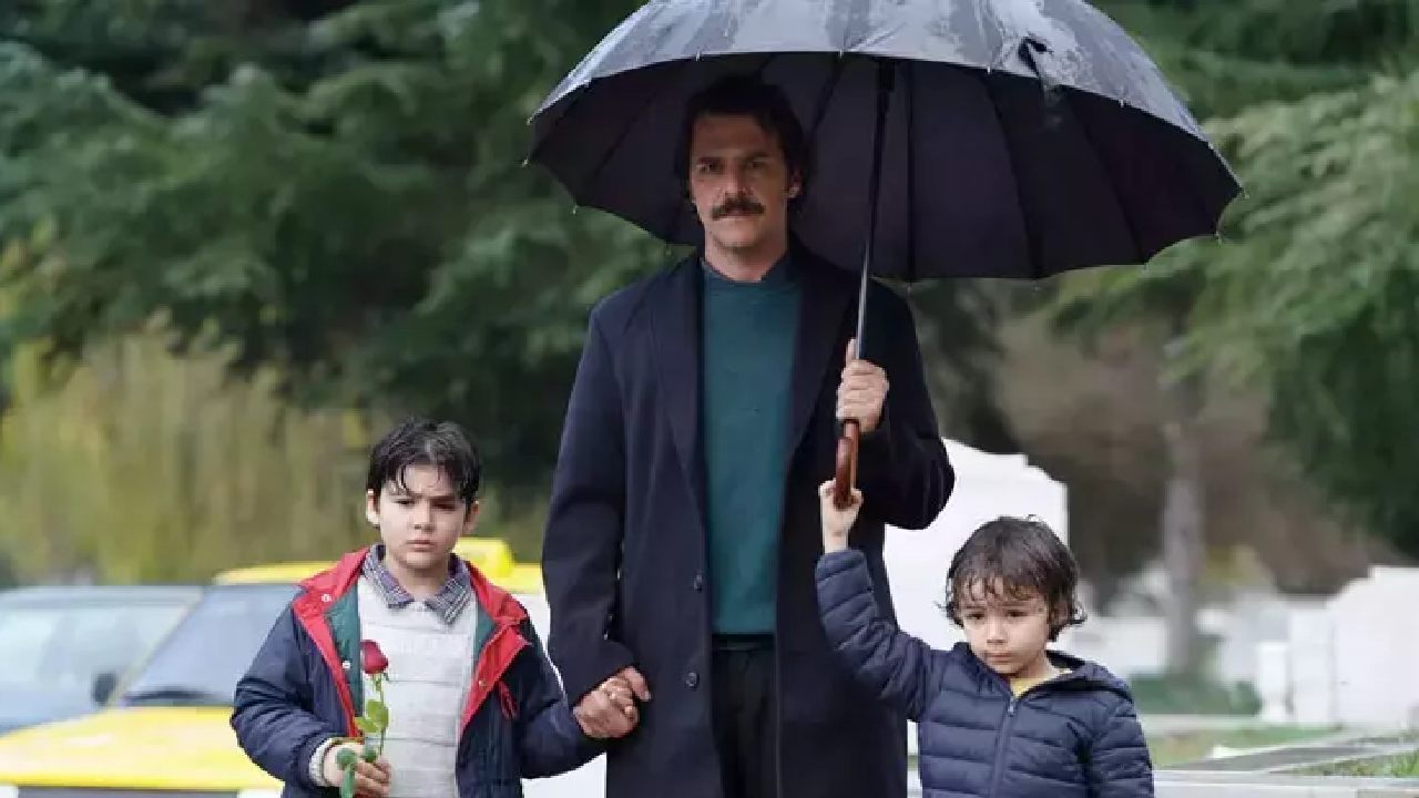 Annem Ankara dizisi