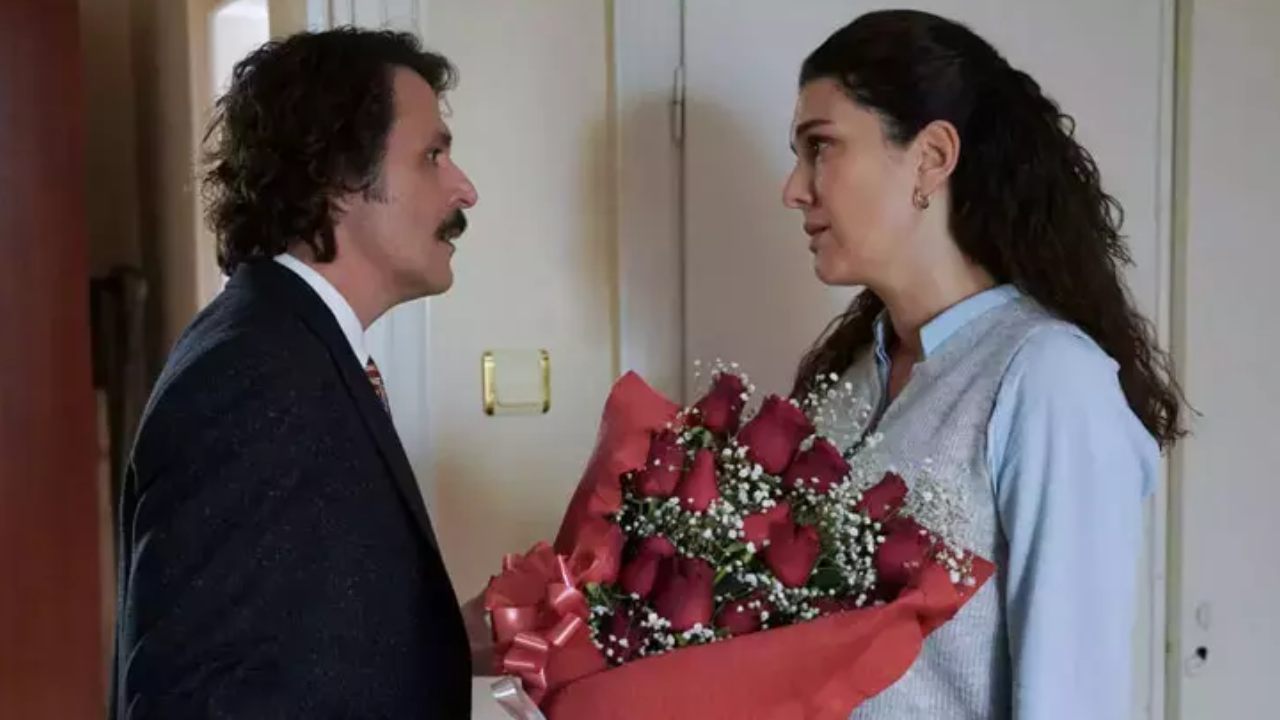 Annem Ankara dizisi