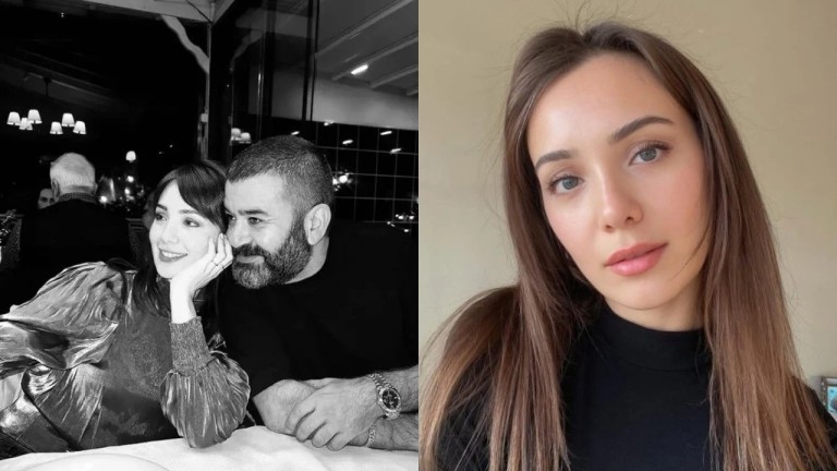 Burcu Kirman Kimdir ve Nereli? Bülent Şakrak'ın Yeni Sevgilisi, Yaşı ve Kariyeri