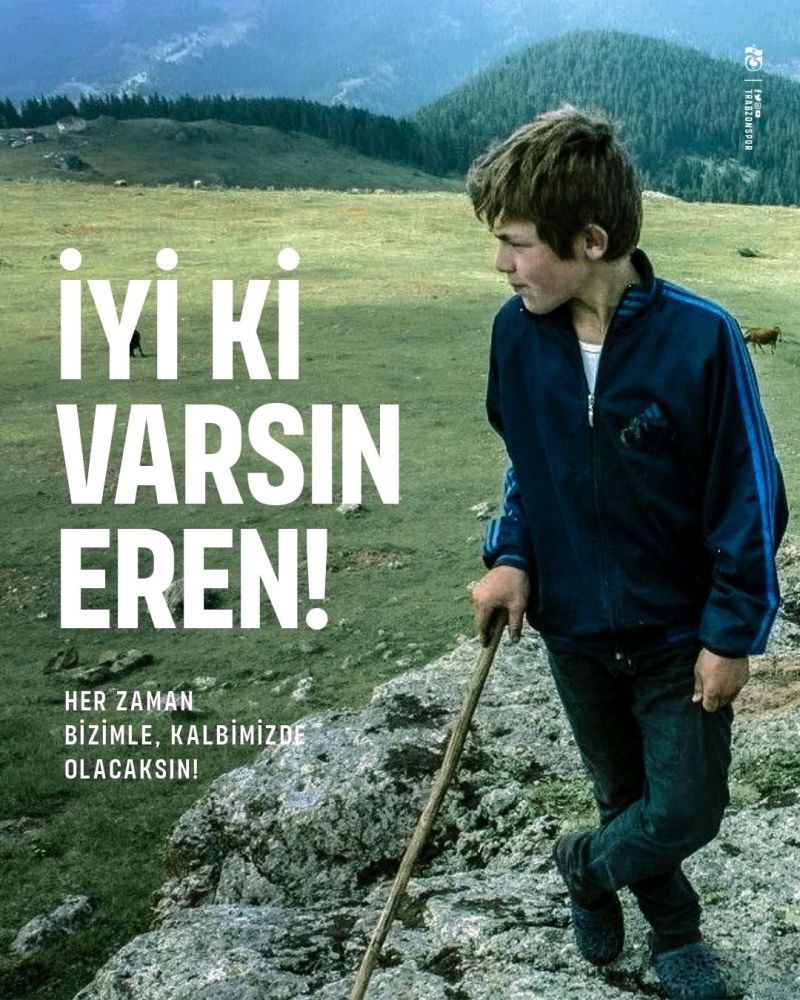 Eren Bülbül