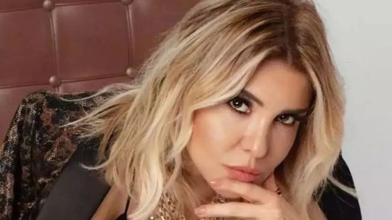 Gülben Ergen Setlere Dönüyor! "Piyasa" Dizisiyle Ekranlarda