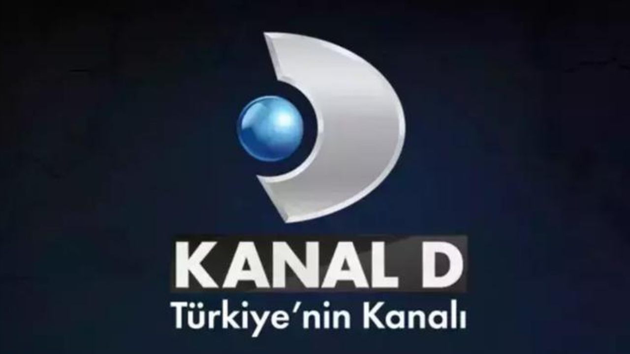 Kanal D