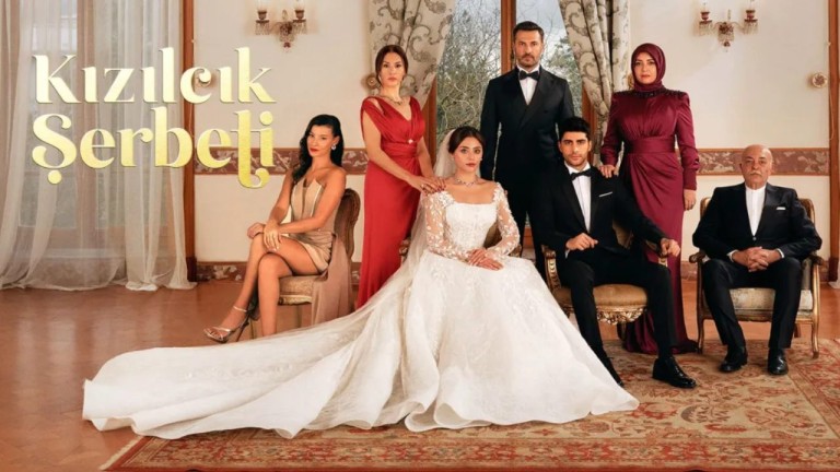 Kızılcık Şerbeti Bu Hafta Yok Mu? 3 Ocak 2025 Yeni Bölüm Ne Zaman?