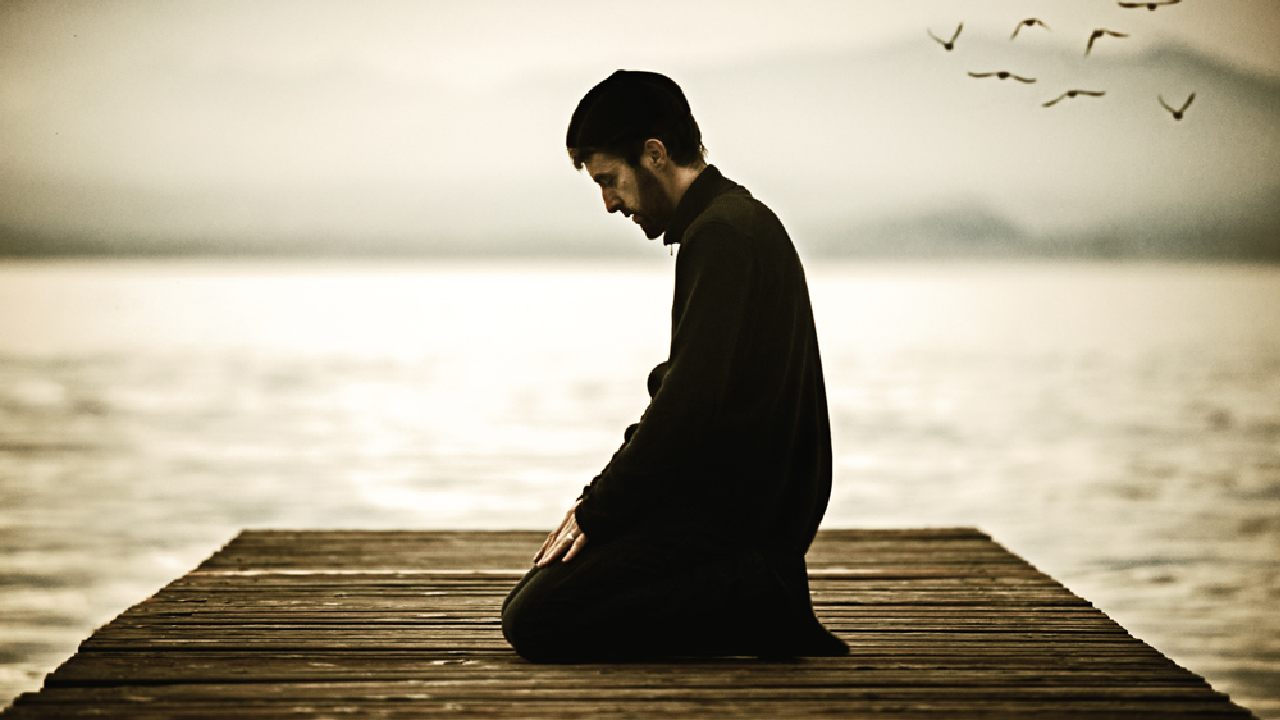 Namaz Saatleri