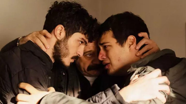 Sahipsizler Dizisi Bu Akşam Yok Mu? Sahipsizler 8. Bölüm Ne Zaman Yayınlanacak?