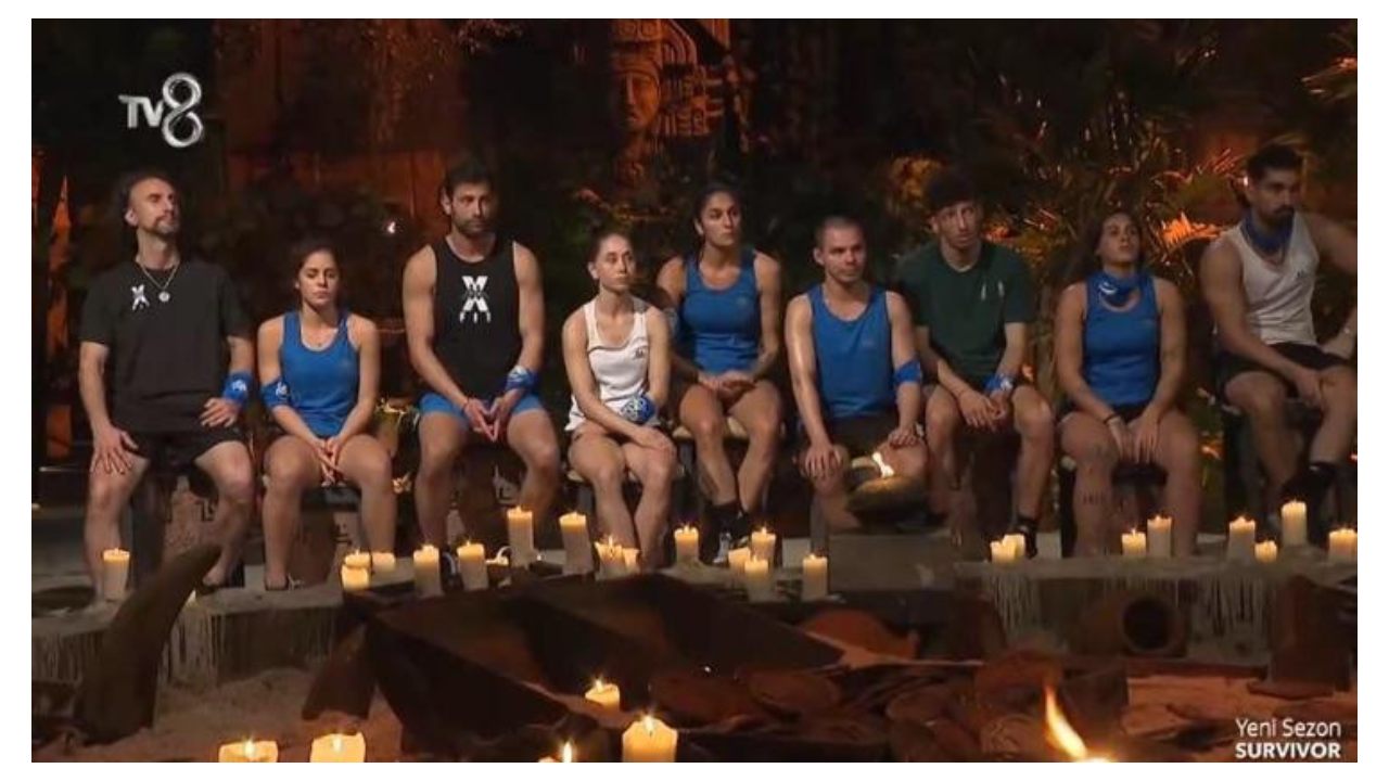 Survivor All Star 2025