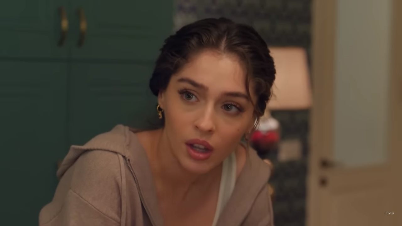 Leyla 16 Bölüm