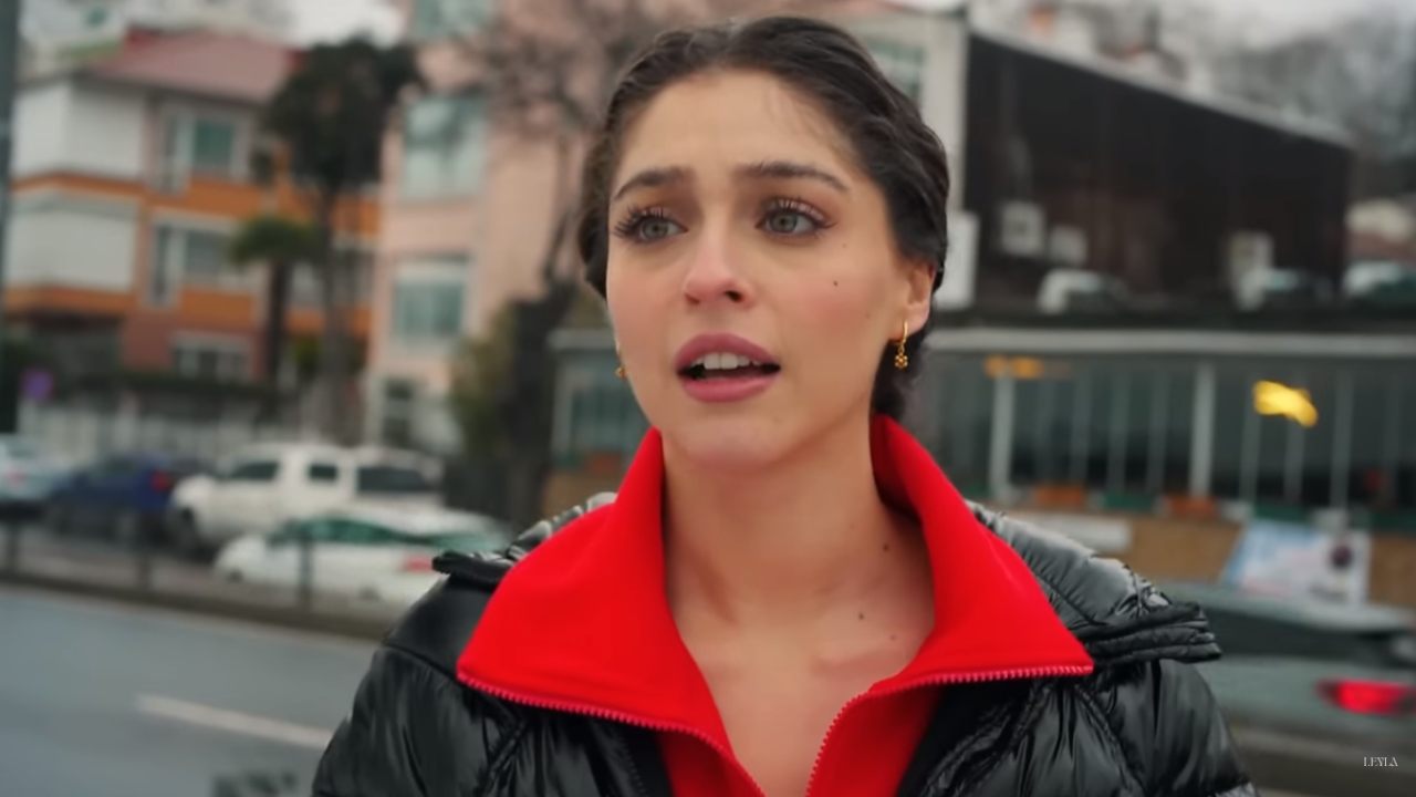 Leyla 16 Bölüm