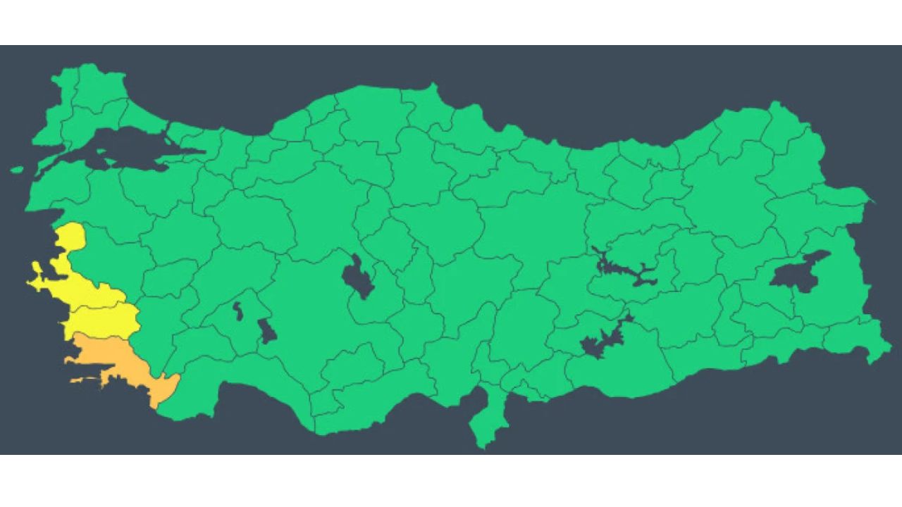 Meteoroloji Hava Durumu