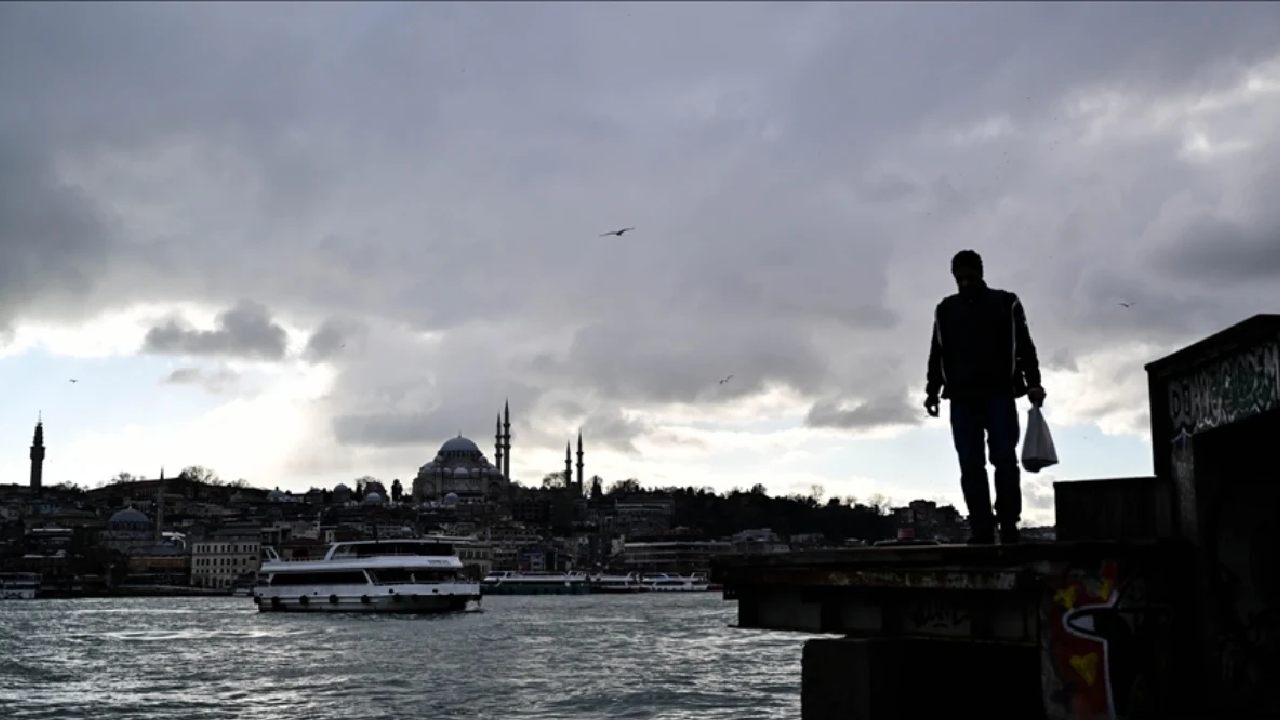 Meteoroloji'den Soğuk Hava ve Zirai Don Uyarısı