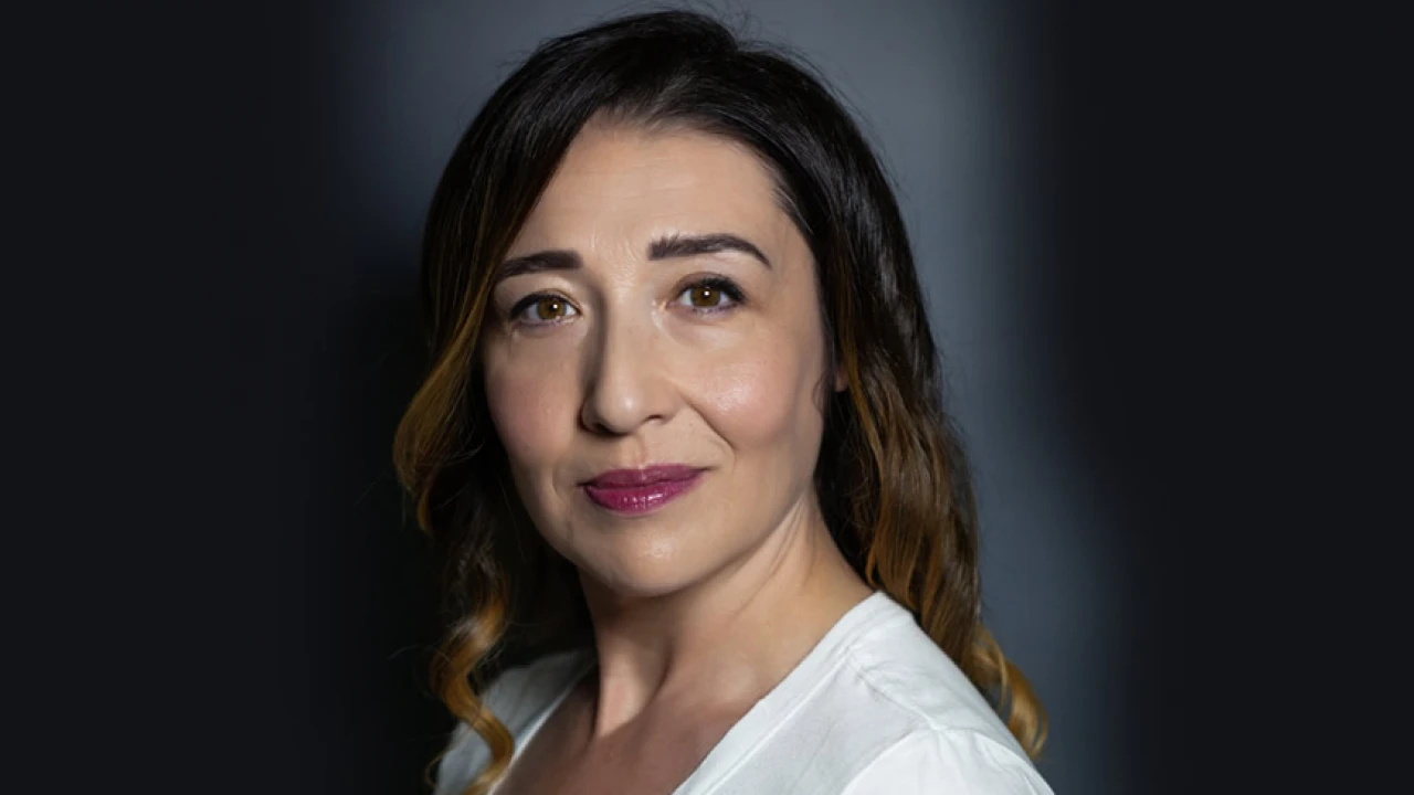 Yasemin Baştan