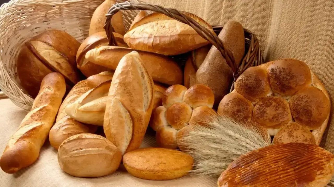 Ekmek