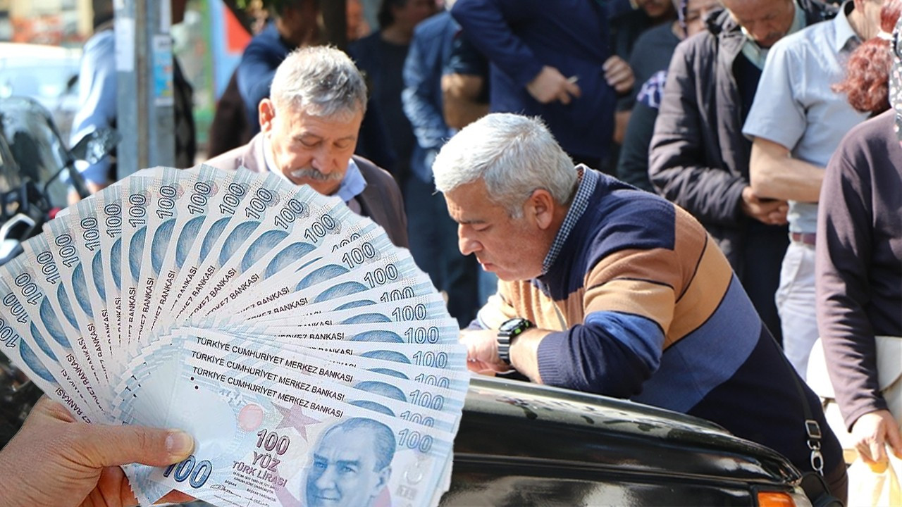 Emekli Maası
