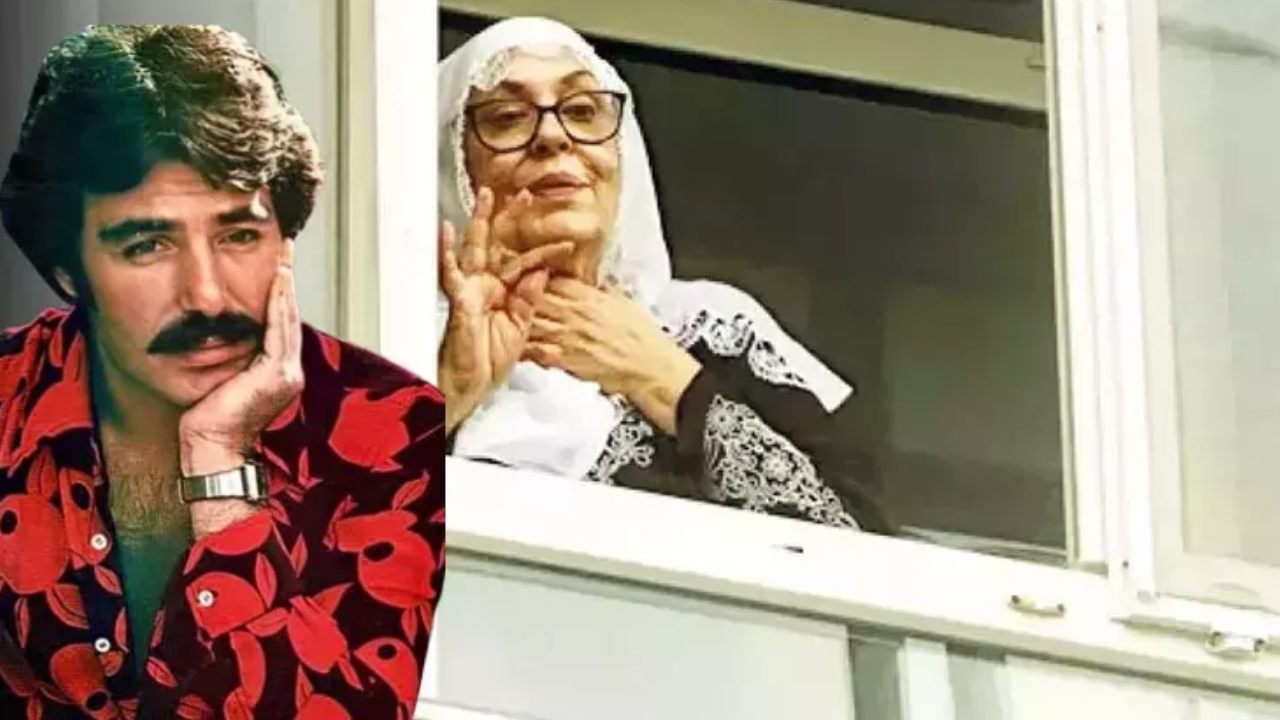 Necla Nazır Ferdi Tayfur