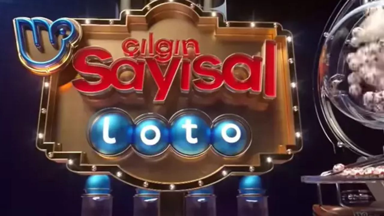 Sayısal Loto