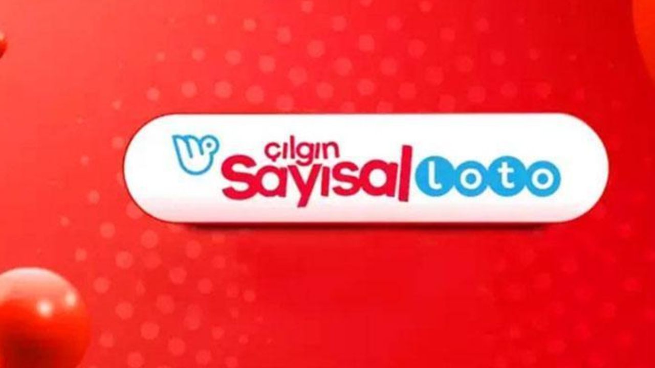 Sayısal Loto