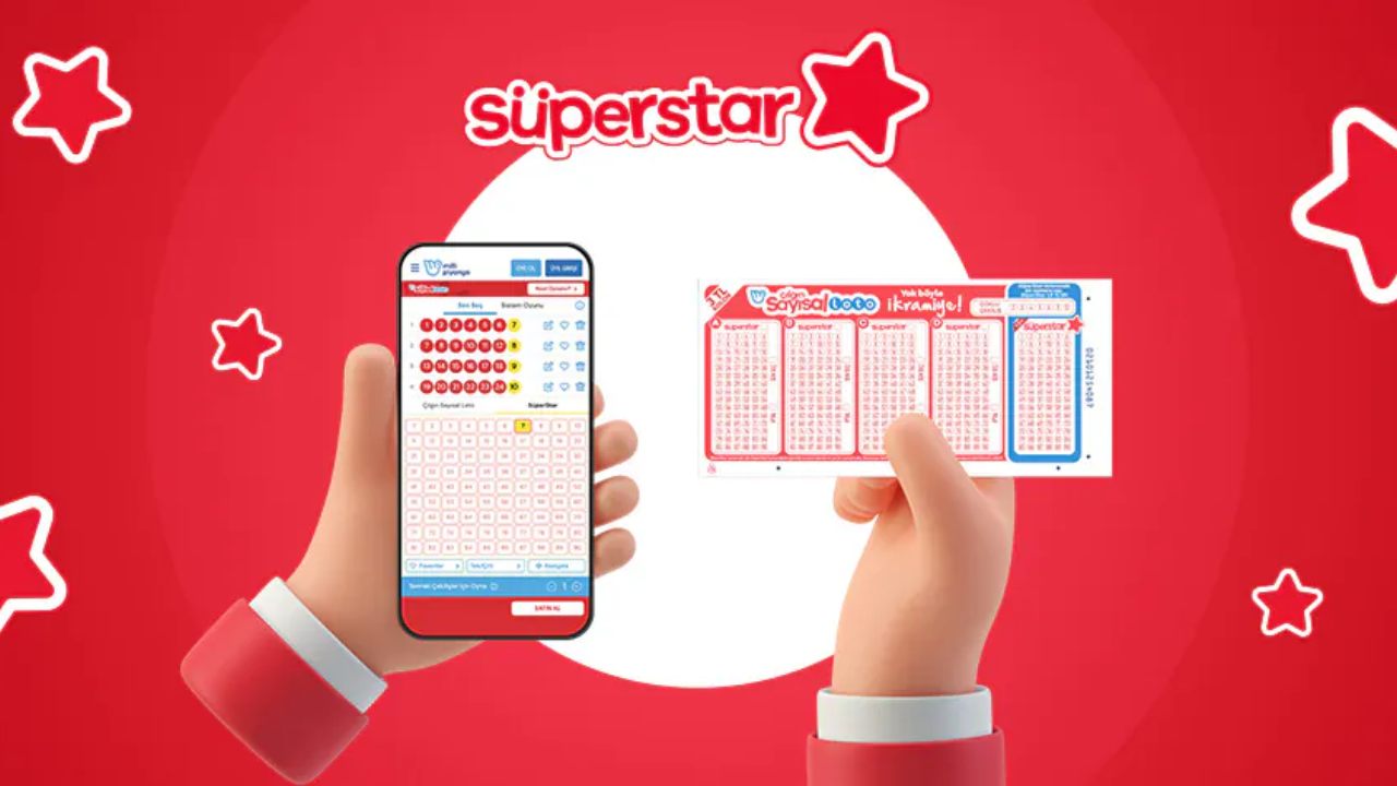 Süperstar