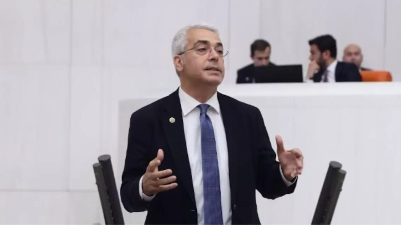 Mehmet Salih Uzun