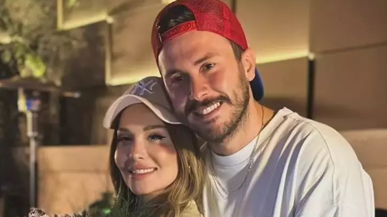 Şimal ve Nişanlısı