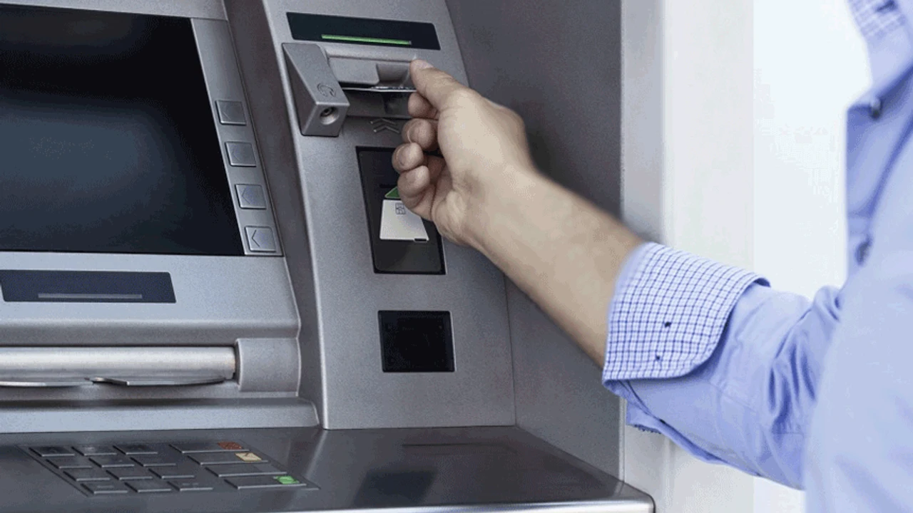 ATM