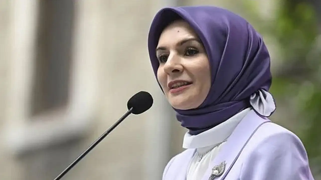 Bakan Göktaş