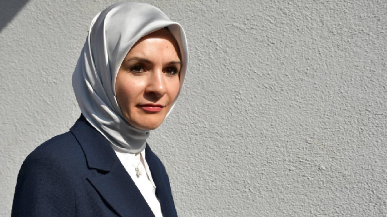 Bakan Göktaş