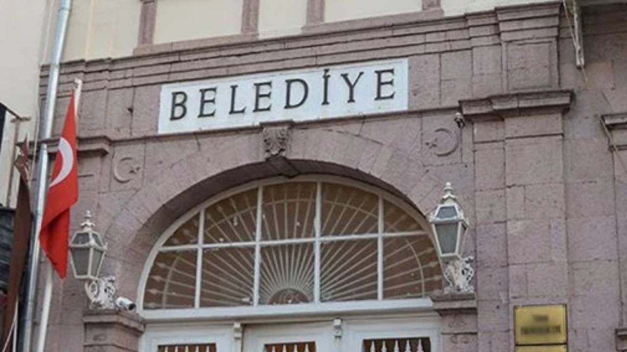 Belediye