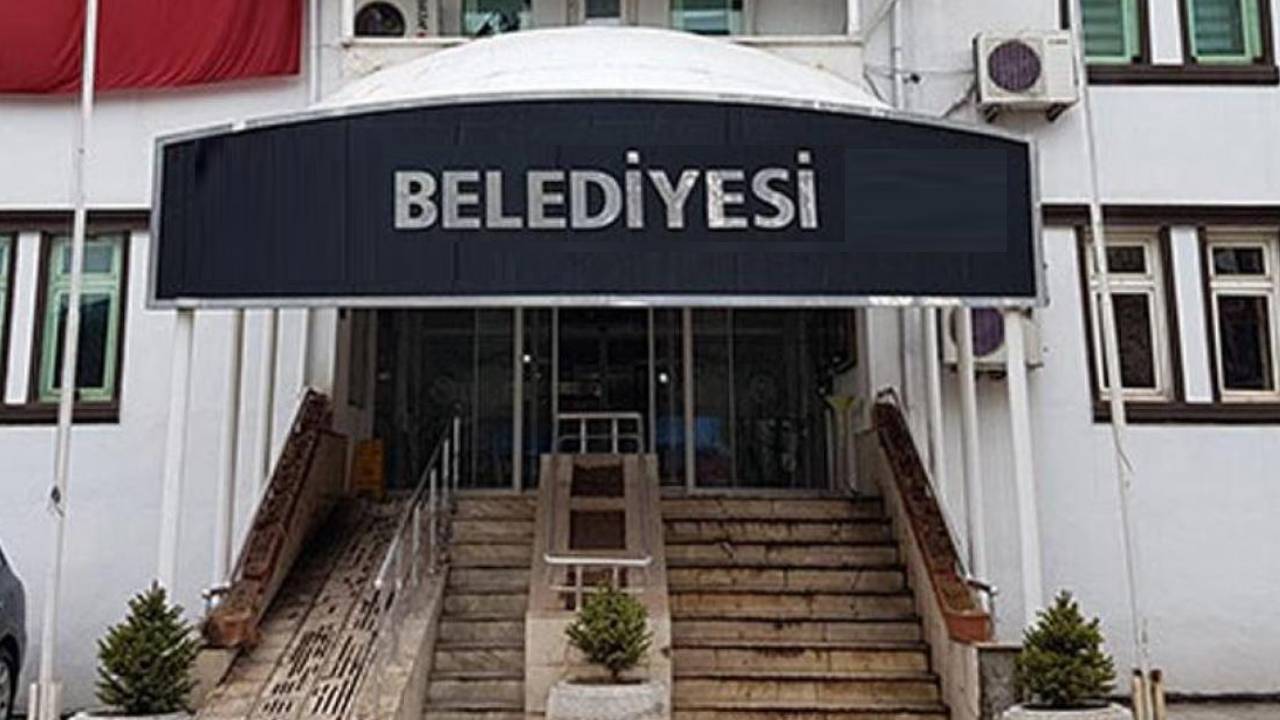 Belediye