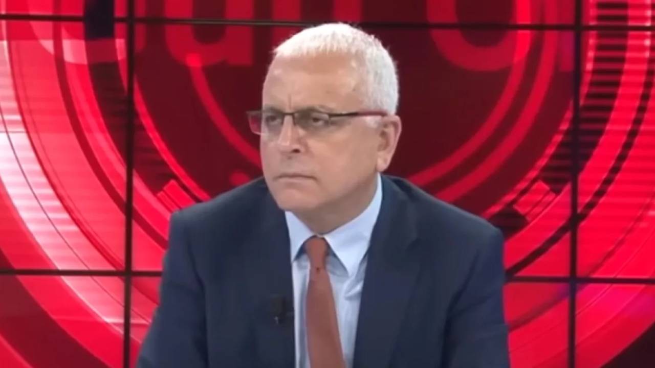 Merdan Yanardağ 
