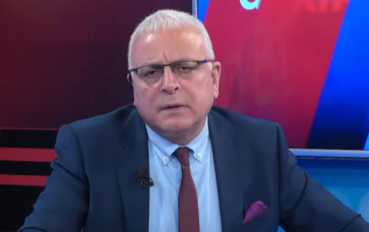 Merdan Yanardağ 