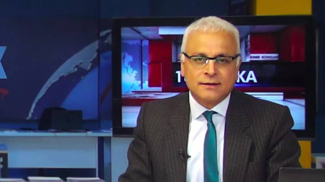 Merdan Yanardağ 