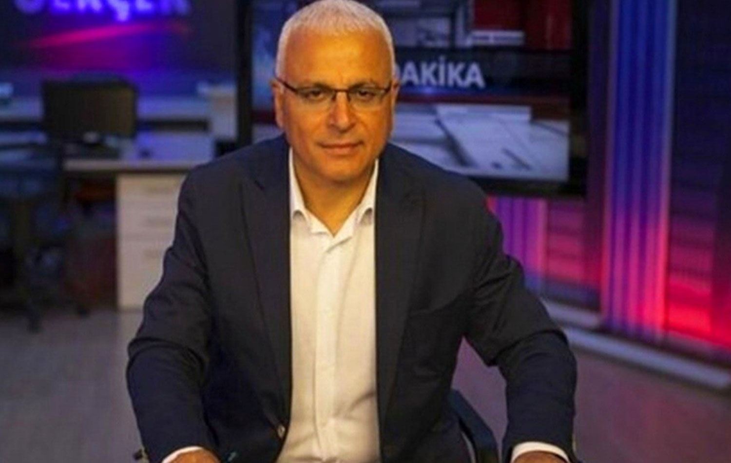 Merdan Yanardağ 