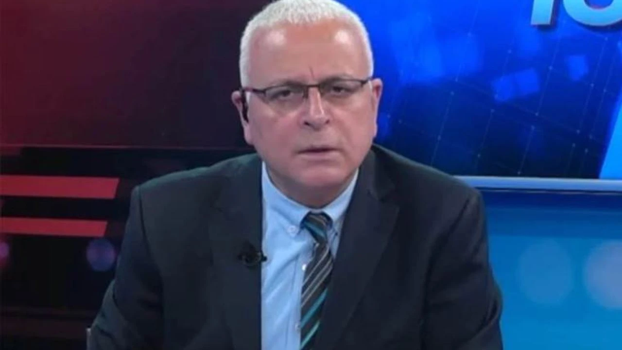 Merdan Yanardağ 