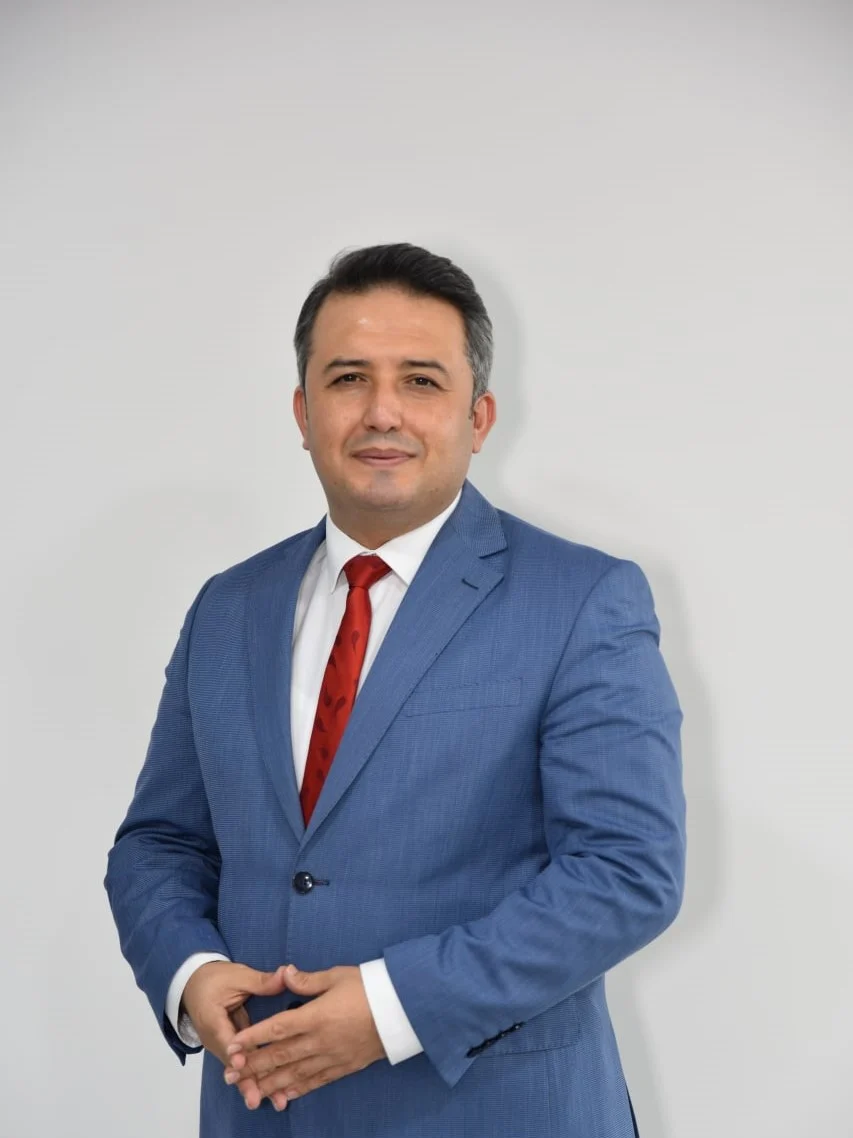 İsa Mesih Şahin