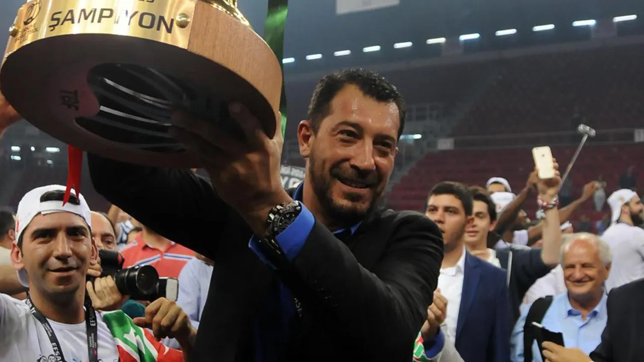 Ufuk Sarıca