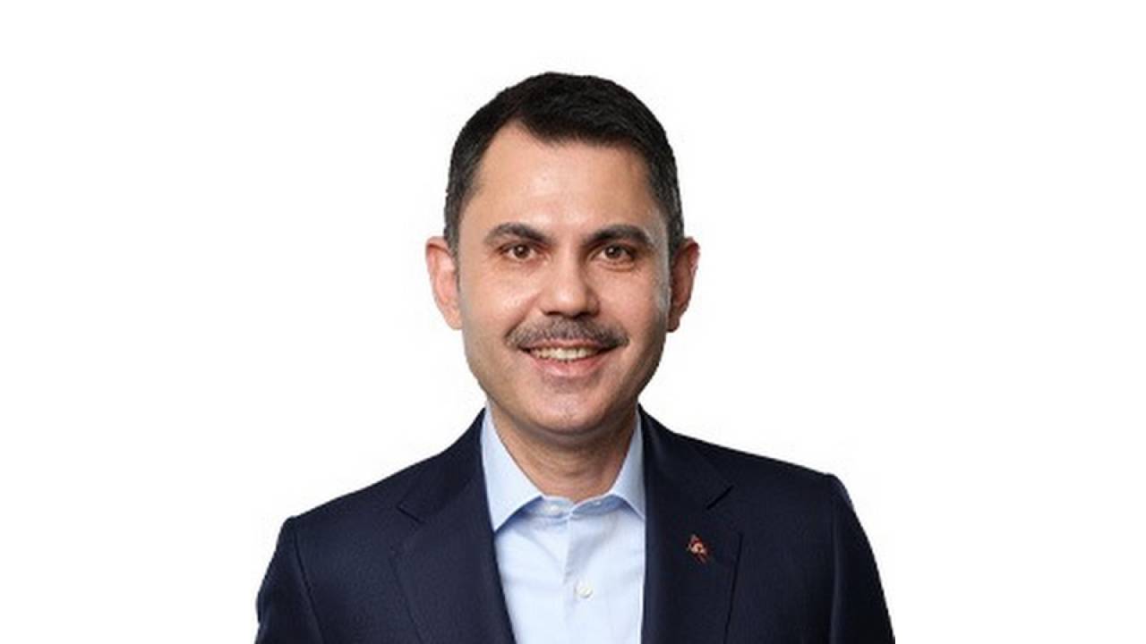 Murat Kurum