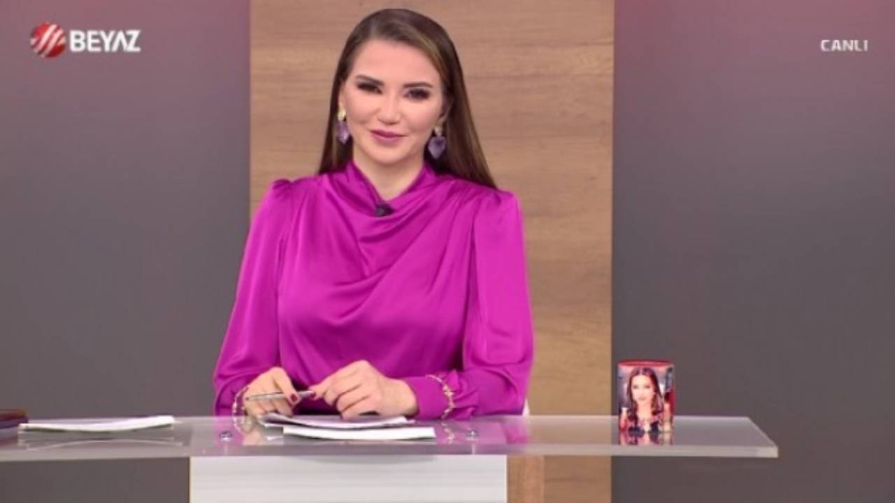 Esra Ezmeci