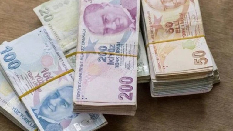 Turgutlu Belediyesi İşçilerinin En Düşük Maaşı 31 Bin TL Oldu