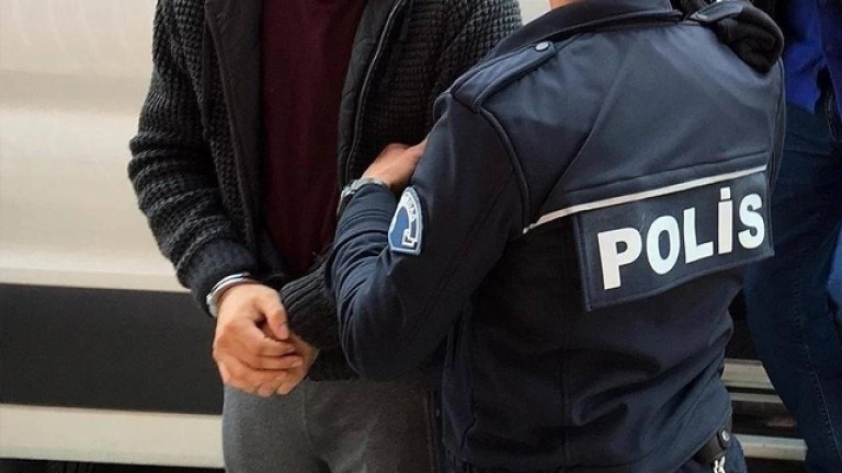 Kayseri'de Firari FETÖ Hükümlüsüne Operasyon: İhraç Astsubay Yakalandı