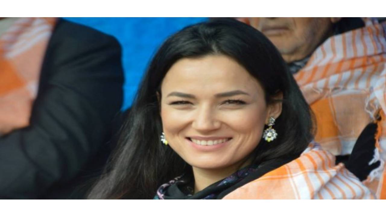 Seda Sarıbaş