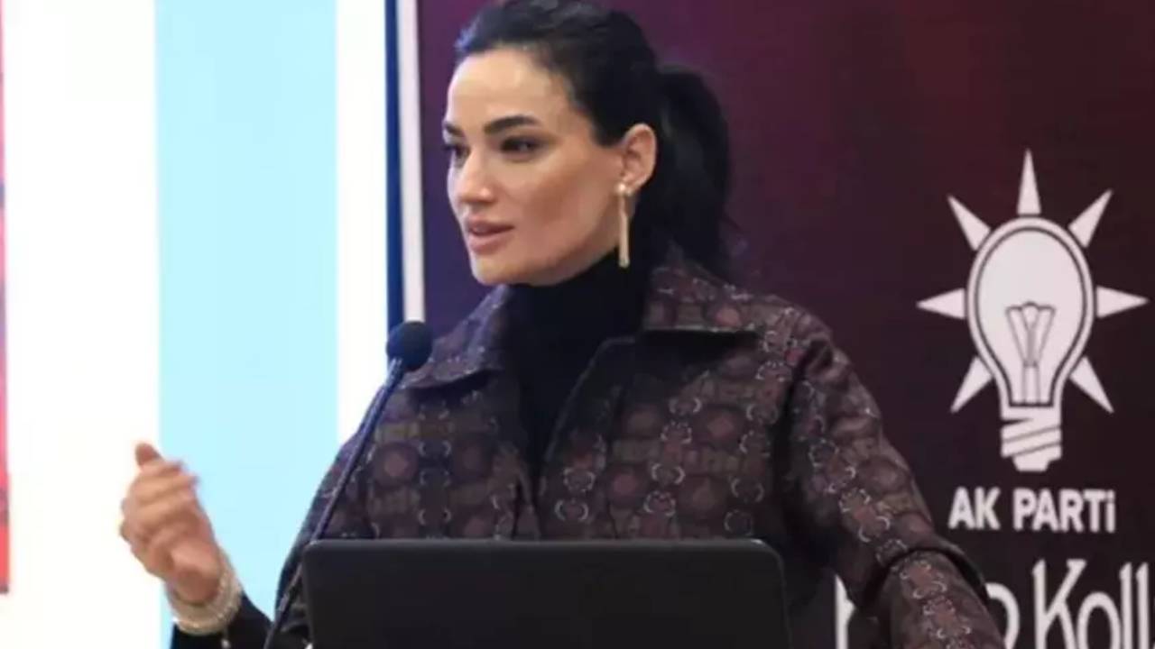 Seda Sarıbaş