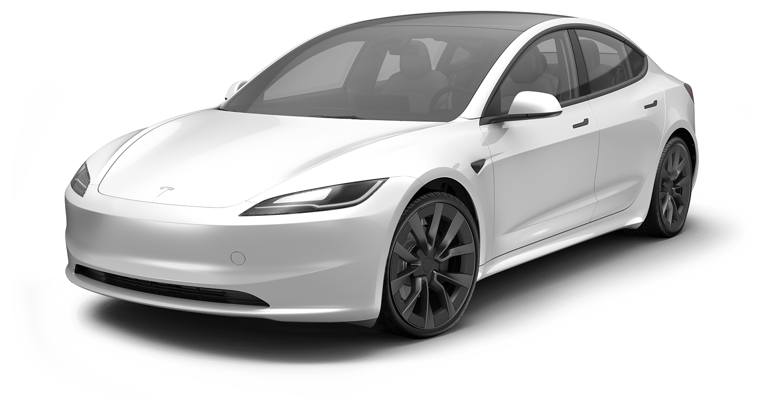 Tesla Model Yeni