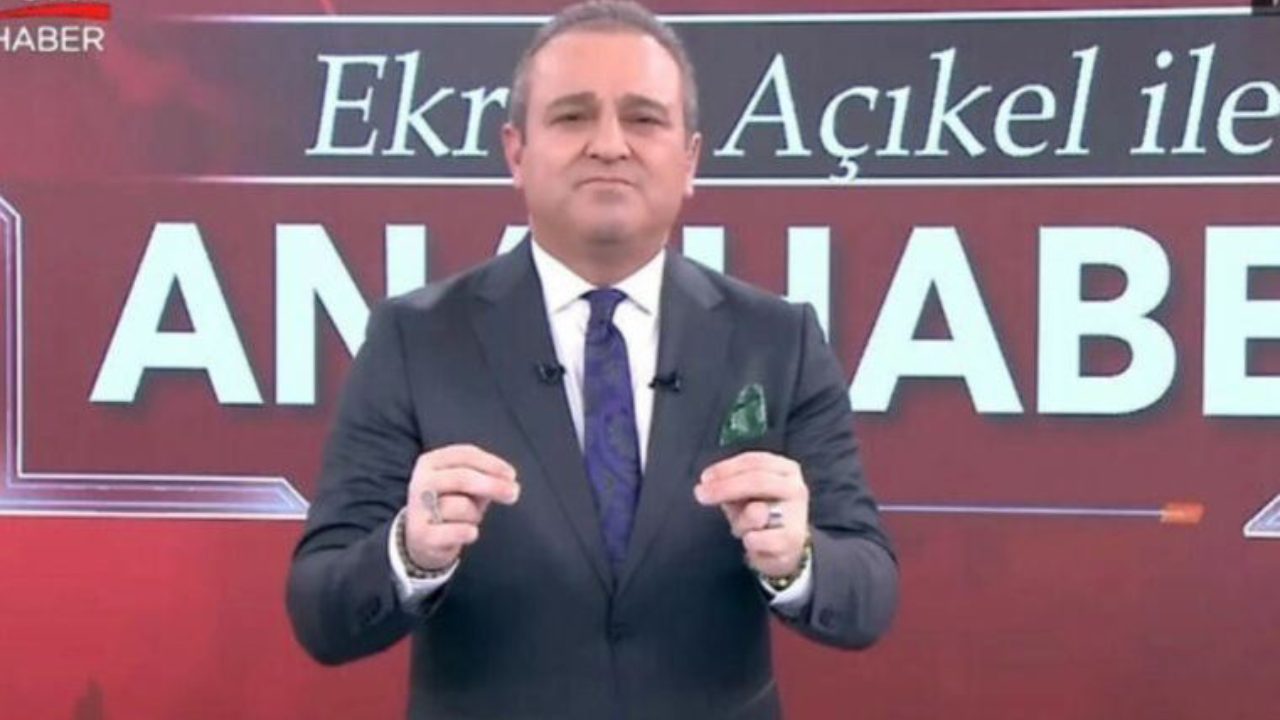 Ekrem Açıkel