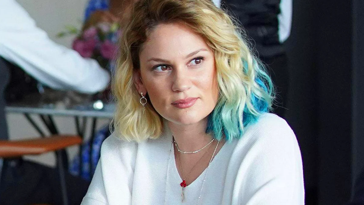 Farah Zeynep Abdullah