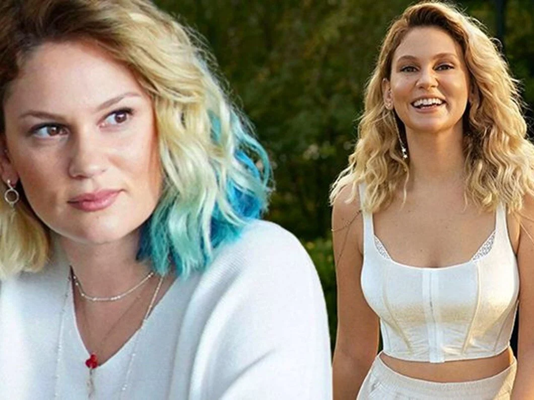 Farah Zeynep Abdullah