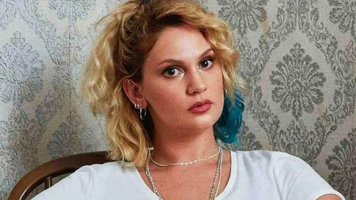 Farah Zeynep Abdullah