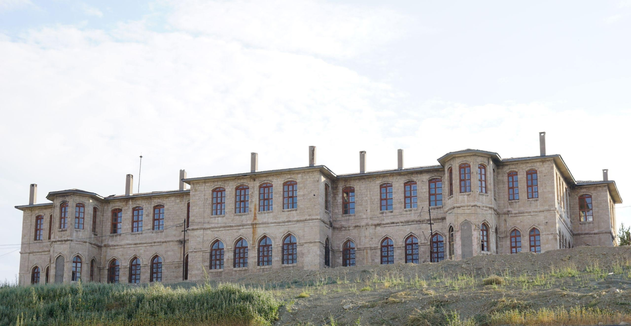 Selçuk Anadolu Lisesi