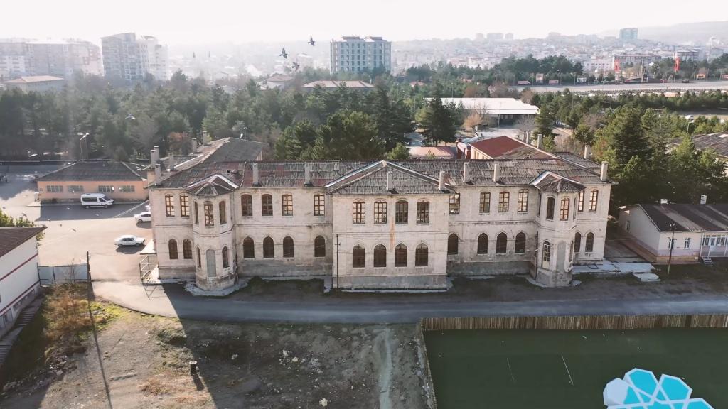 Selçuk Anadolu Lisesi